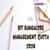 BIT Bangalore Management Quota 2025 - Admission, Fee, Cutoff